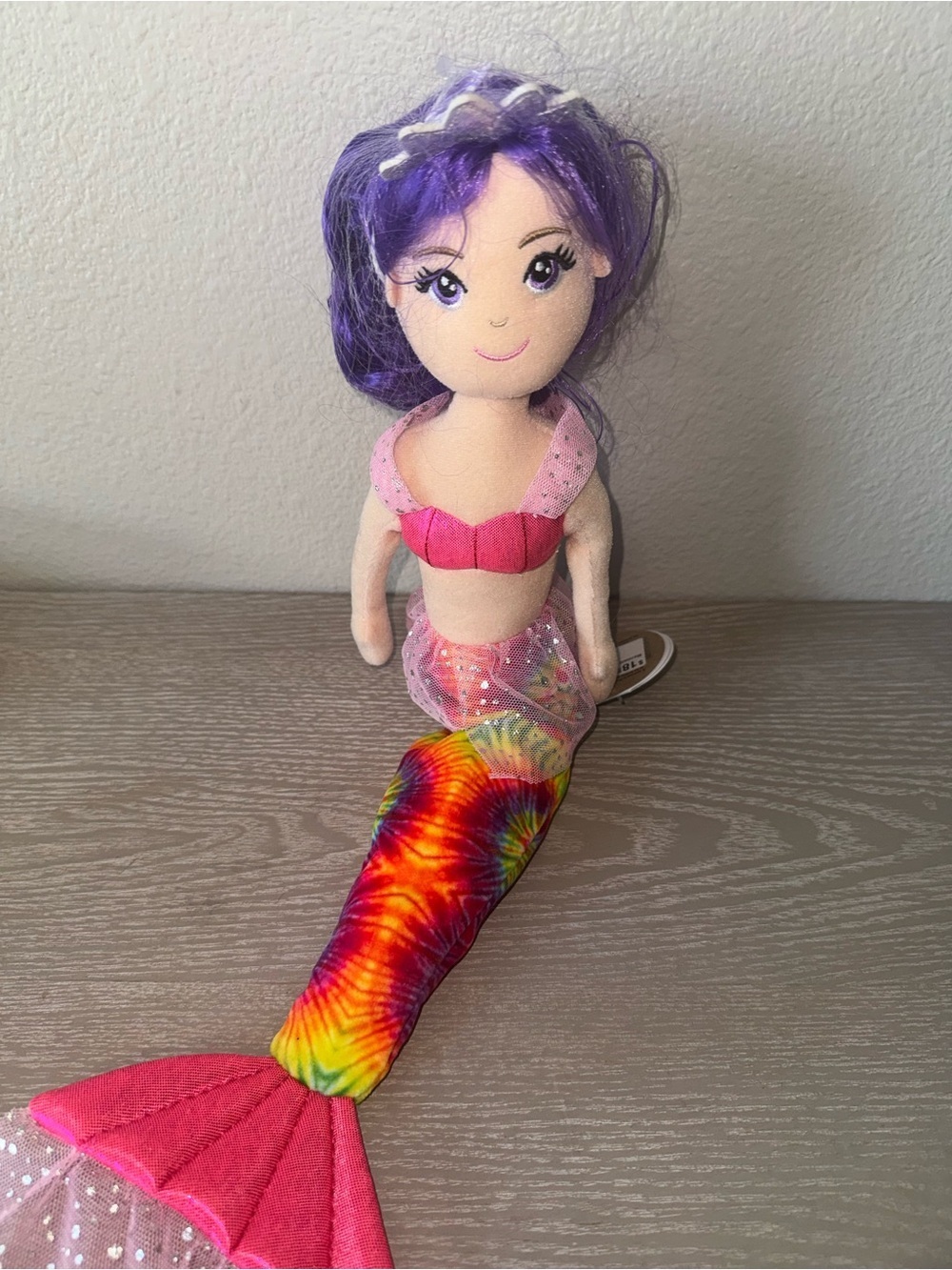 Sea sparkles by Aurora mermaid-large